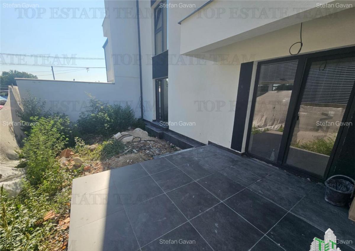 Vila moderna premium 4 camere in zona Giulesti - 12