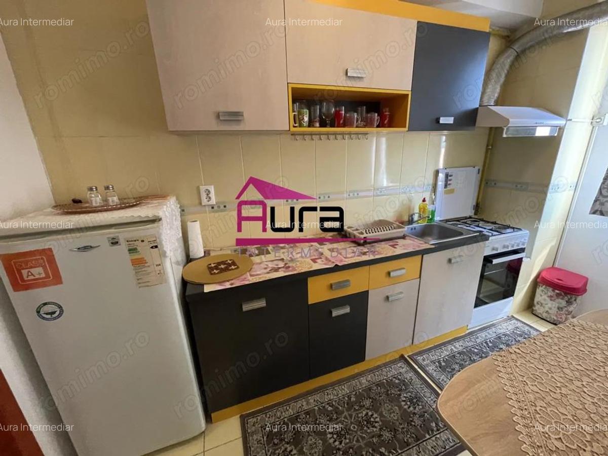 Inchiriez apartament 2 camere zona Str.Babadag - 10