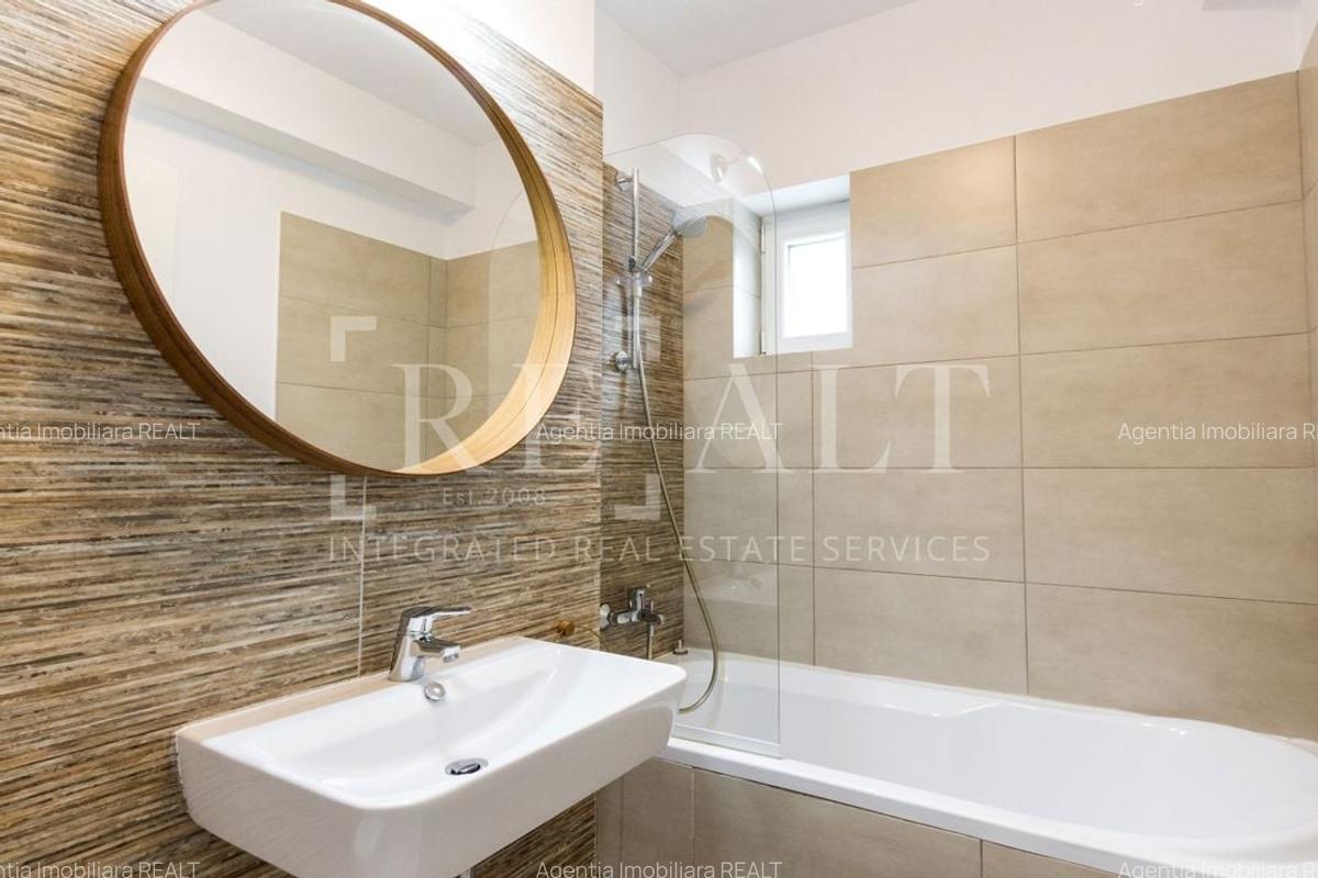Inchiriere apartament 2 camere | Minimalist, Parcare inclusa | Otopeni - 15
