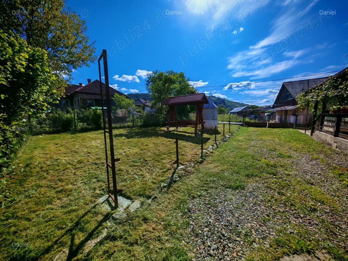 Casa + Garaj dublu - 1 Casa + Garaj dublu - 1