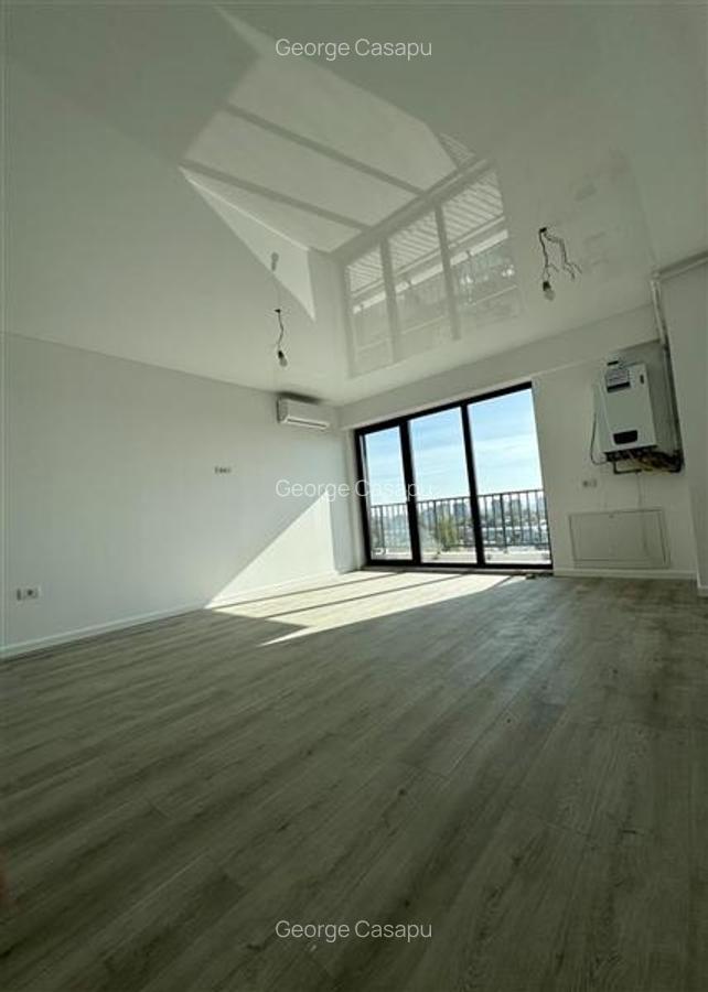 Apartament 3 camere la cheie, bloc din 2024, Zona Icil - 4