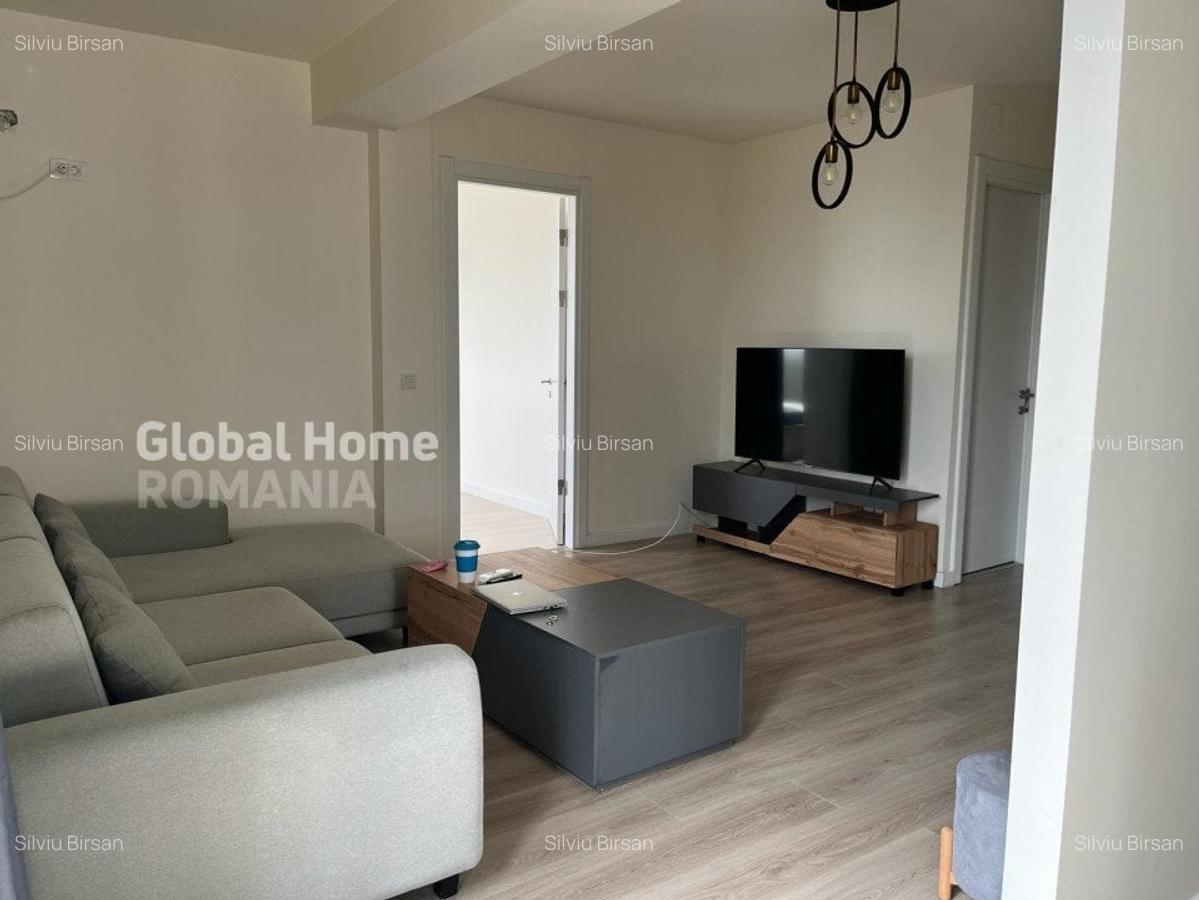 Apartament 2 camere 63MP | Otopeni - Trio Residence | Parcare | Centrala proprie - 4