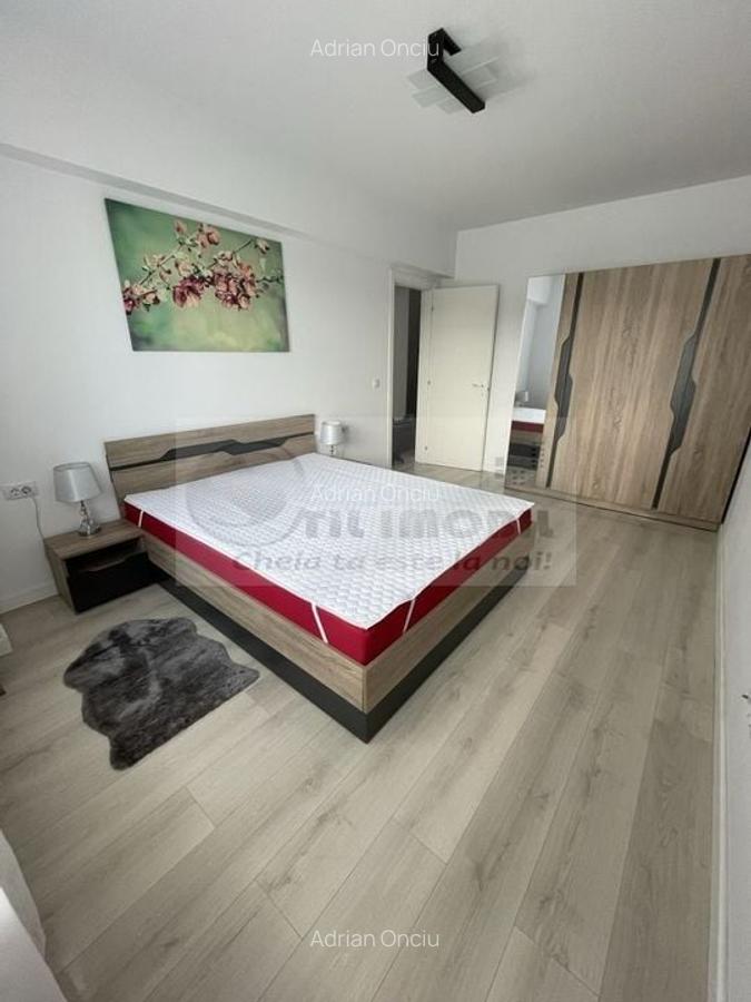 Apartament 2 camere decomandat - Dacia, Conest Evolution - 550€ - 6