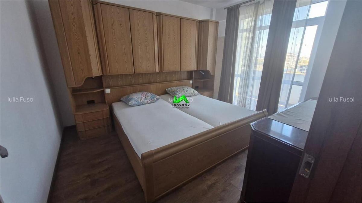 Apartament de inchiriat 2 camere boxa garaj Sibiu Turnisor - 4