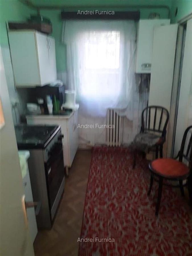 Apartament 2 camere Podu de Fier - 2