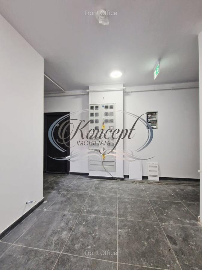 Apartament in ansamblu NZEB, zona Leroy Merlin - 12