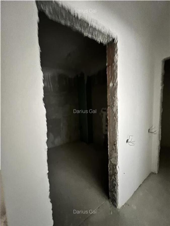 Apartament cu 2 camere decomandat în Nufărul - 4