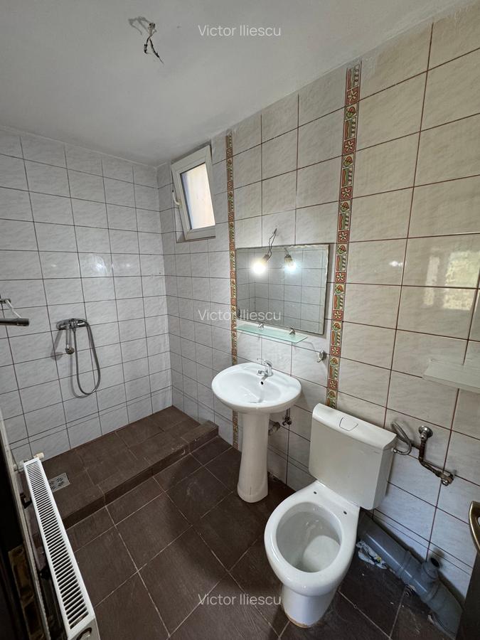 Apartament cu 2 camere semidecomandat în Central - 8