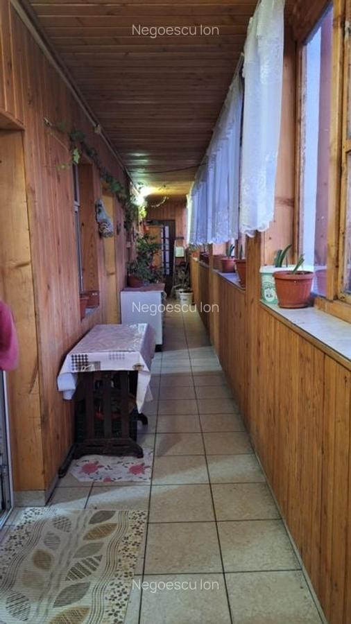 Casă cu 2 camere în Central - 13