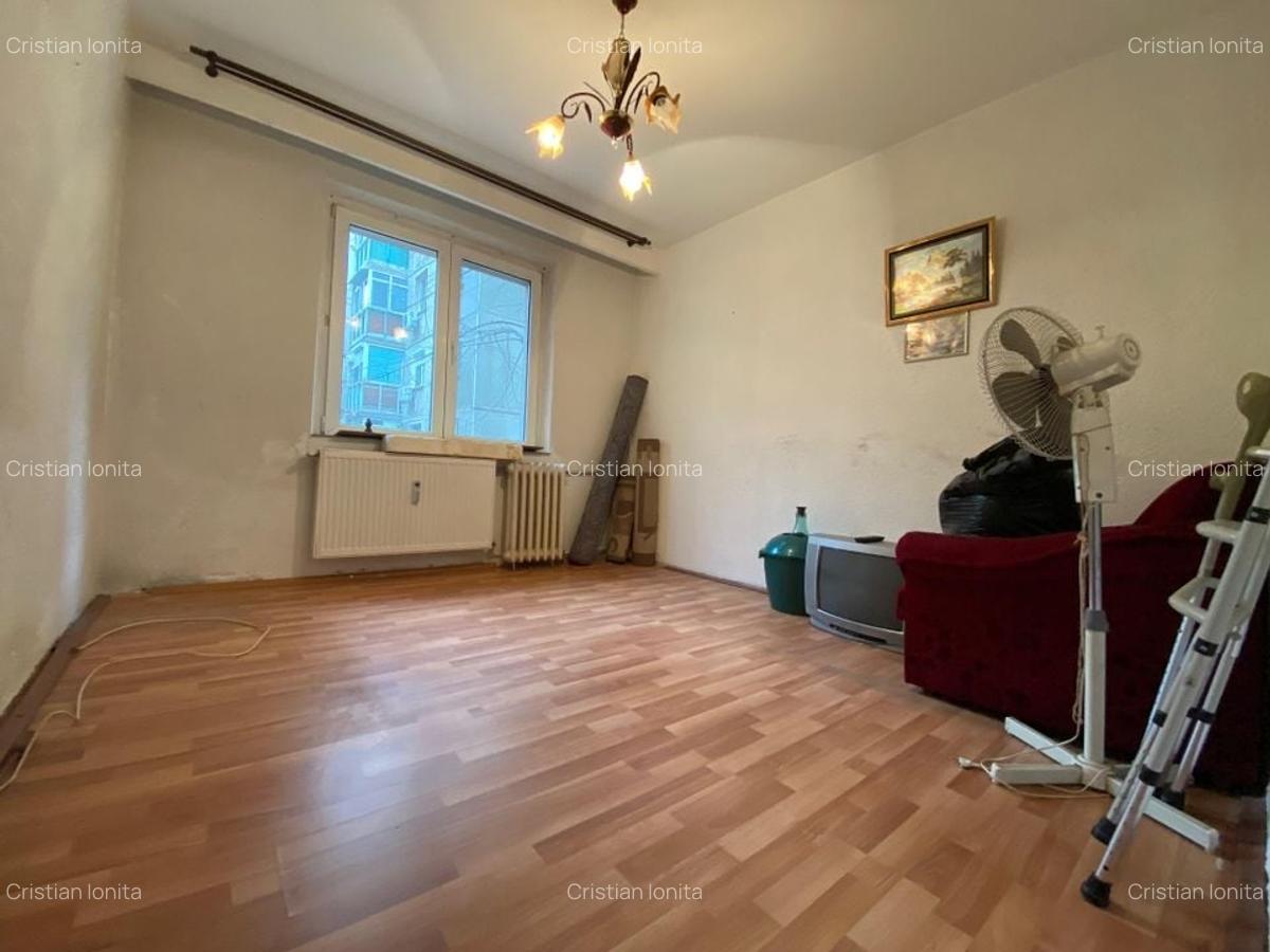 Apartament 2 camere Crangasi - 6