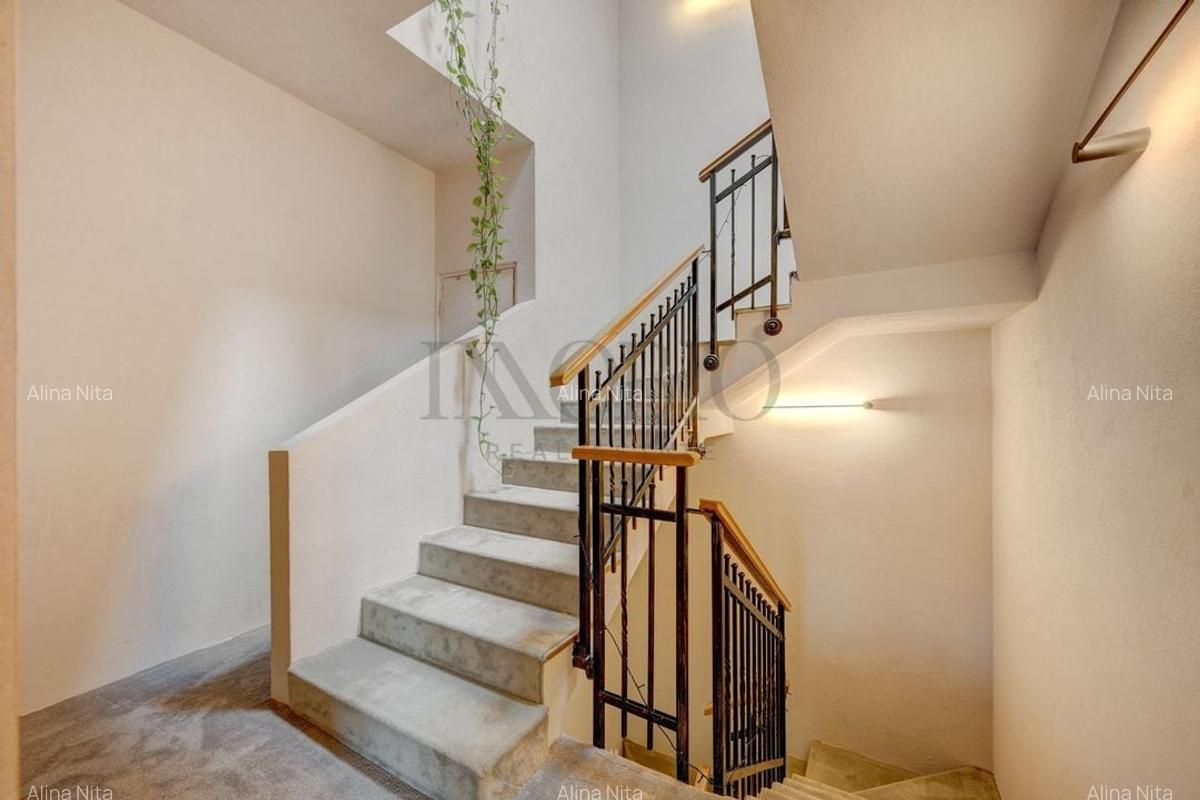 Vila Moderna | 4 Camere | Aviatiei - 19