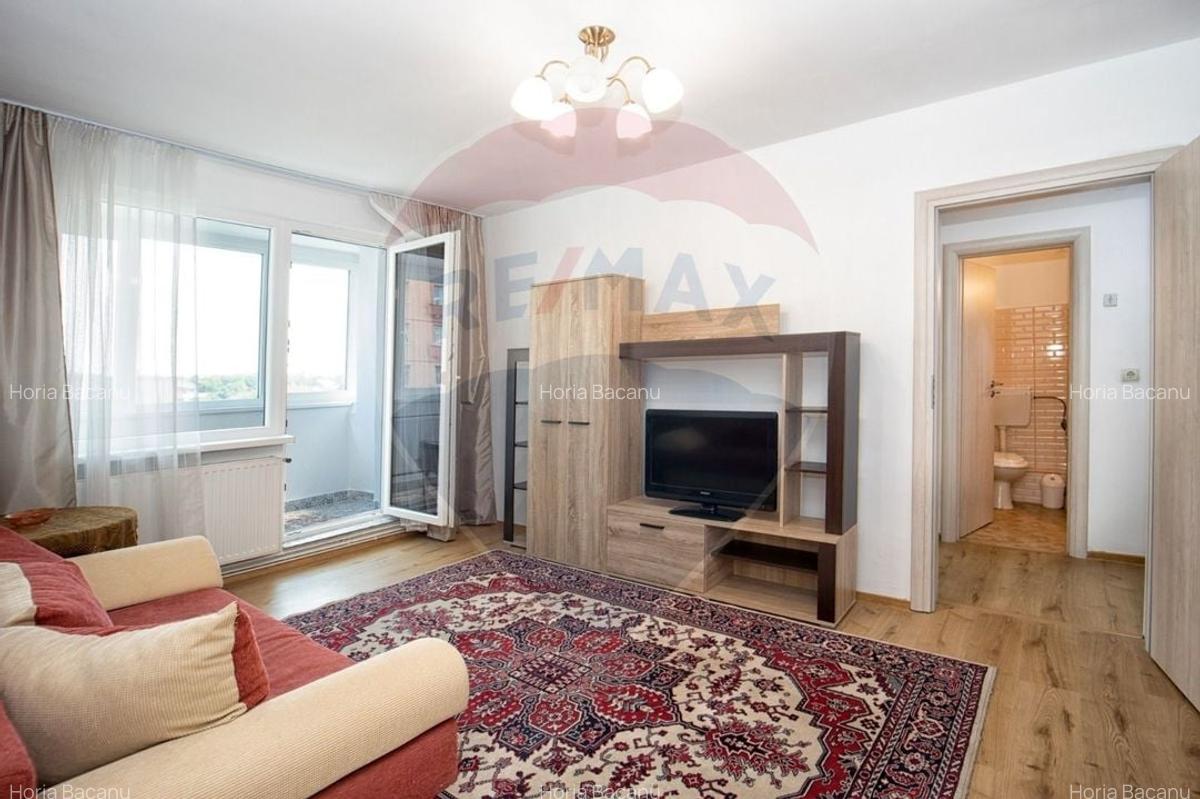 Apartament cu 2 camere de vanzare in zona Harmanului | Comision 0% - 2