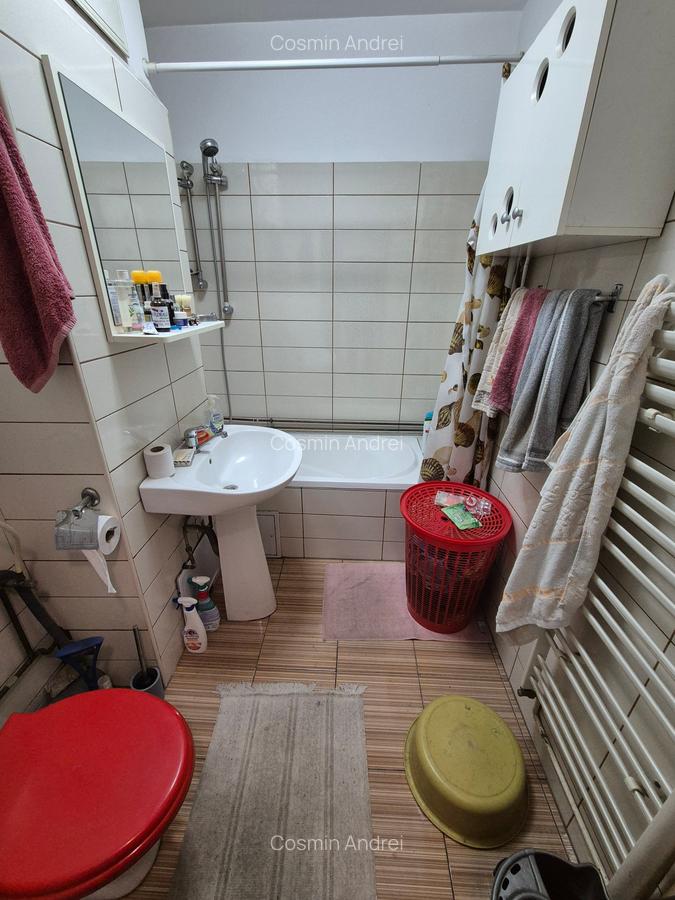 Apartament 3 camere Titulescu | Banu Manta | centrala proprie - 5
