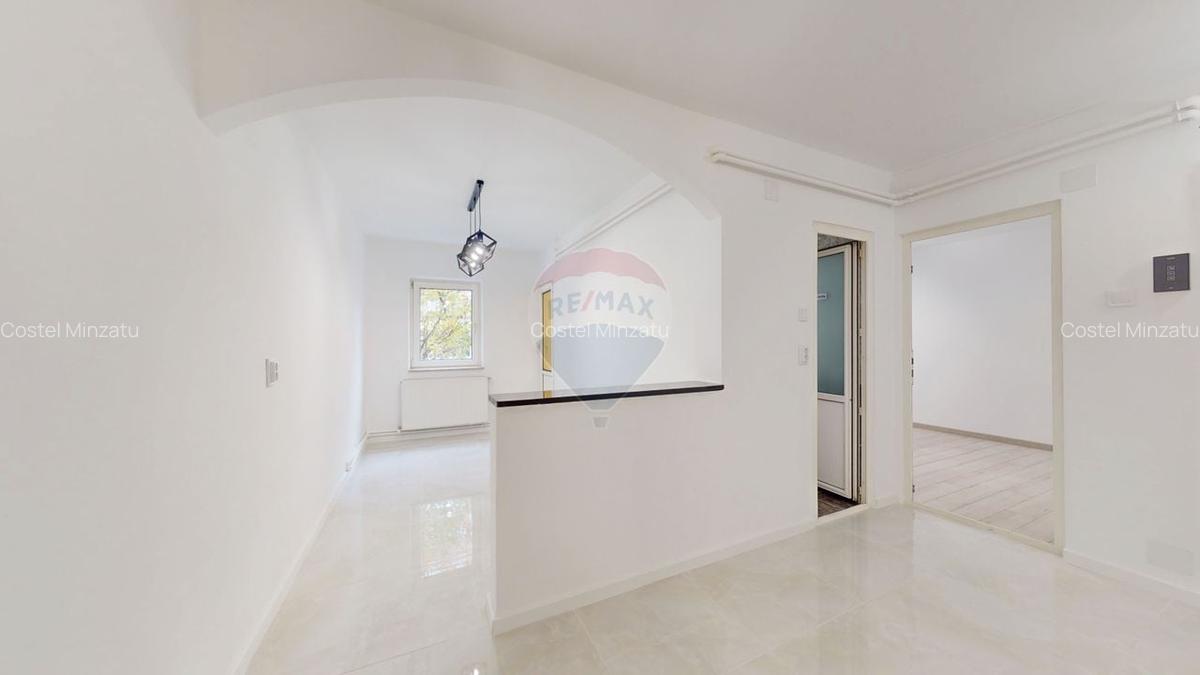 Comision 0% | 2 camere |  locuinta sau spatiu comercial | Grivitei - 1