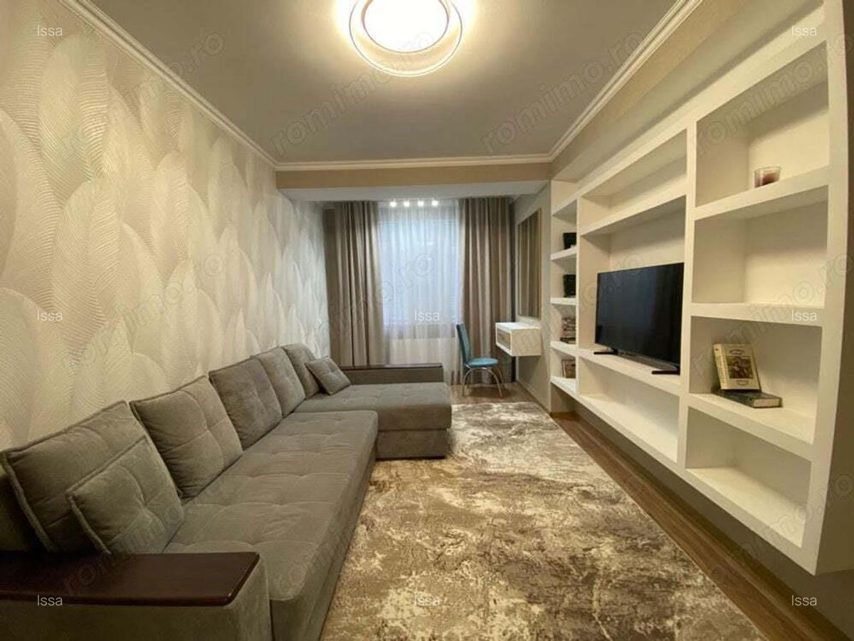 Ofer spre vanzare apartament de 2 camere in zona Salaj - 1
