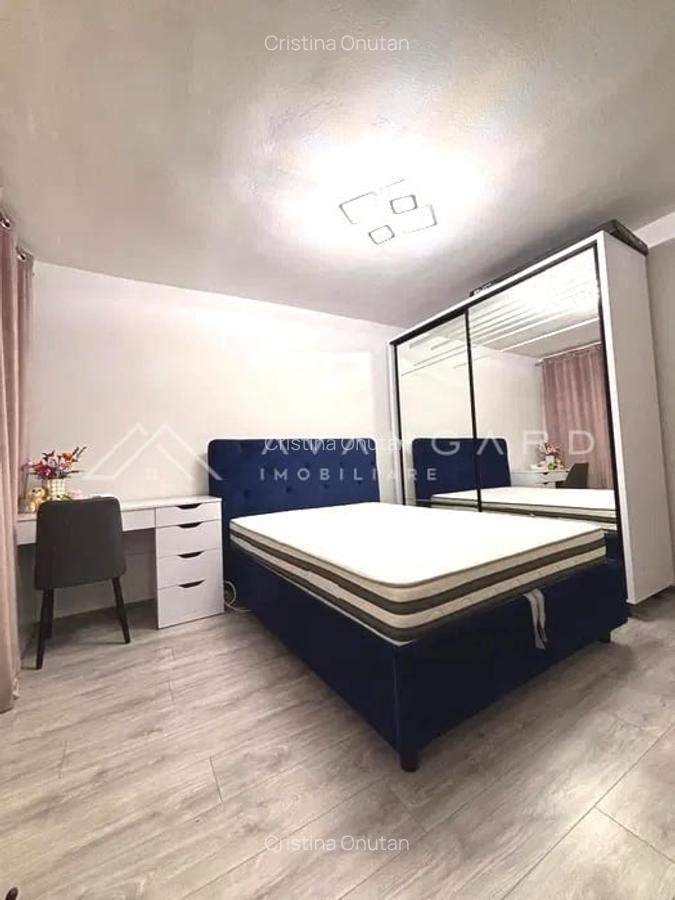 | Apartament 3 camere - Nou | 64 mp | Manastur - Zona str. Vidraru | - 2