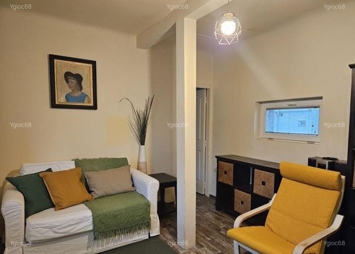Apartament 2 camere Universitate - 1