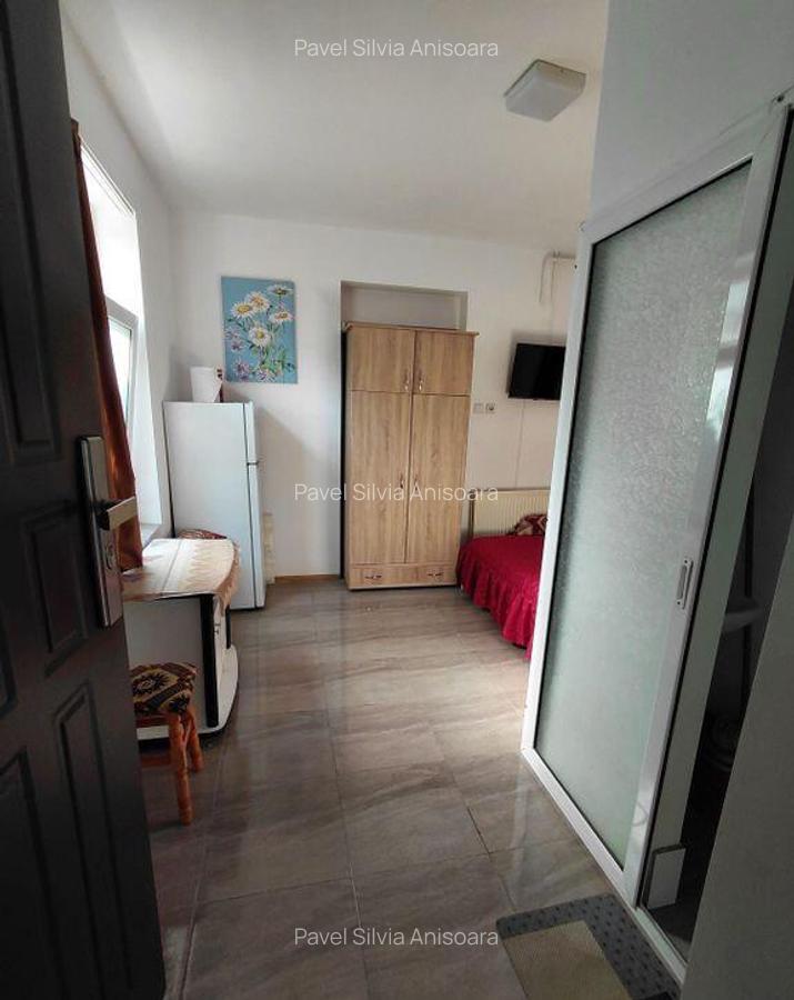 Apartament 1 camera la curte ,str. Traian - 2