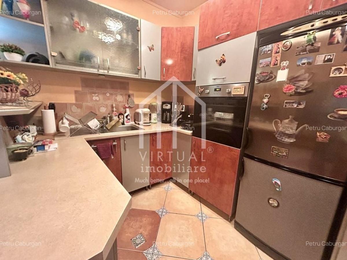 Apartament la casa cu 4 camere, decomandat,pivnita |zona Ultracentrala - 14