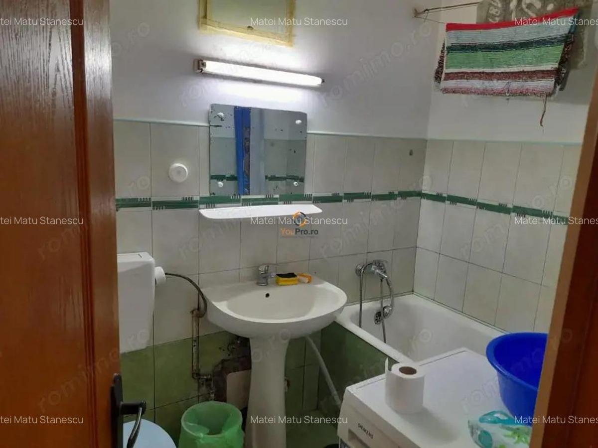 Apartament 1 Camera Calea Girocului - 5