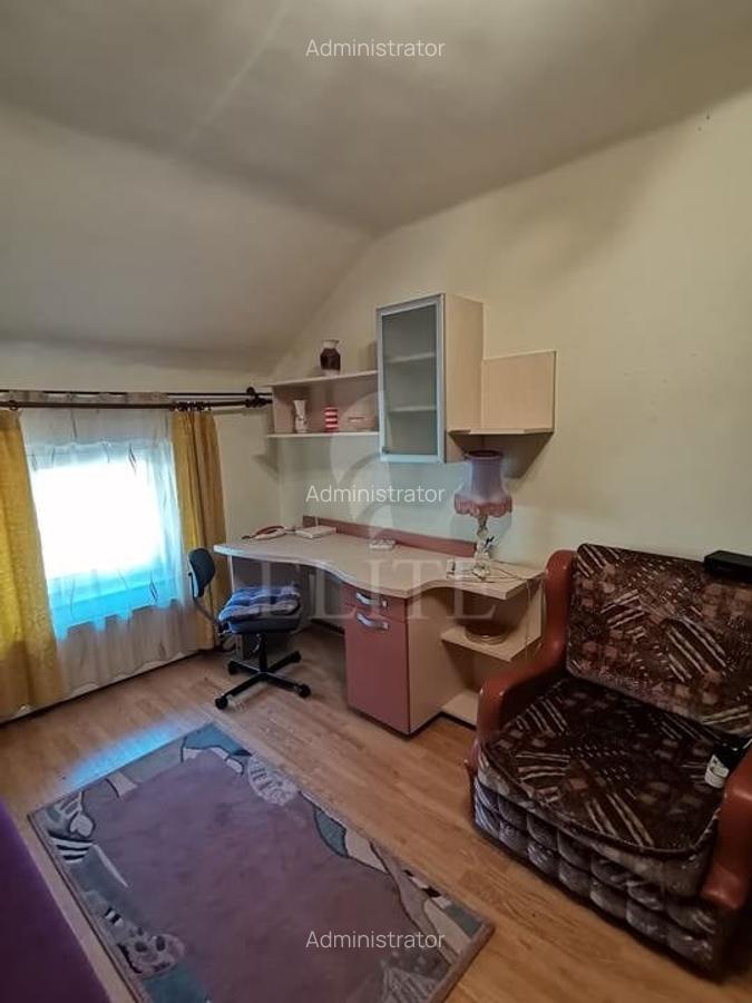 Apartament o camera în zona HOTEL NAPOCA - 5