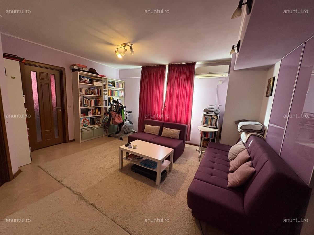 Voluntari Hydra Residence - 5