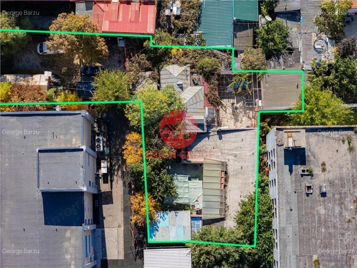 Strada Unirii nr 65... Imagineaza- ti ca Aici Poate fi Terenul Tau de 1000 mp - 9