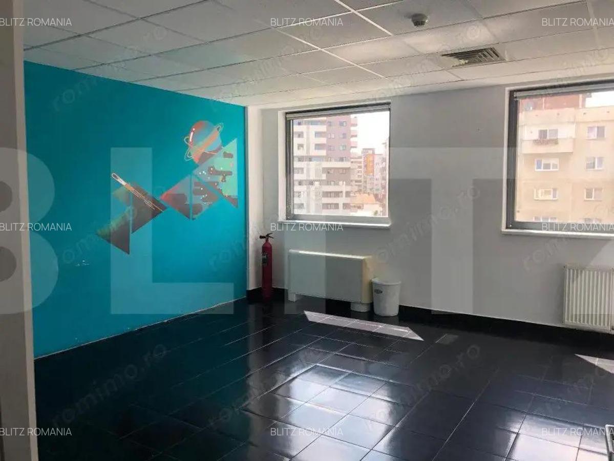 Open space, sala de conferinte, Clasa A - 2