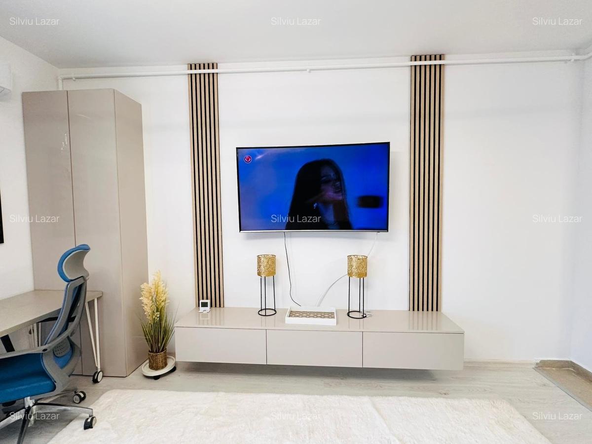 5 Minute Metrou Berceni | Apartament 2 camere | Mobilat premium - 15