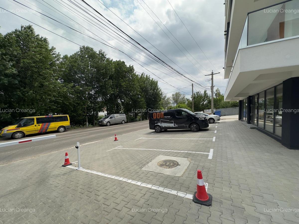 Spațiu comercial, 173 mp în Rediu - 7