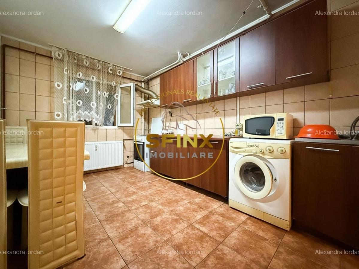 Apartament 2 camere decomandat Rahova - 9