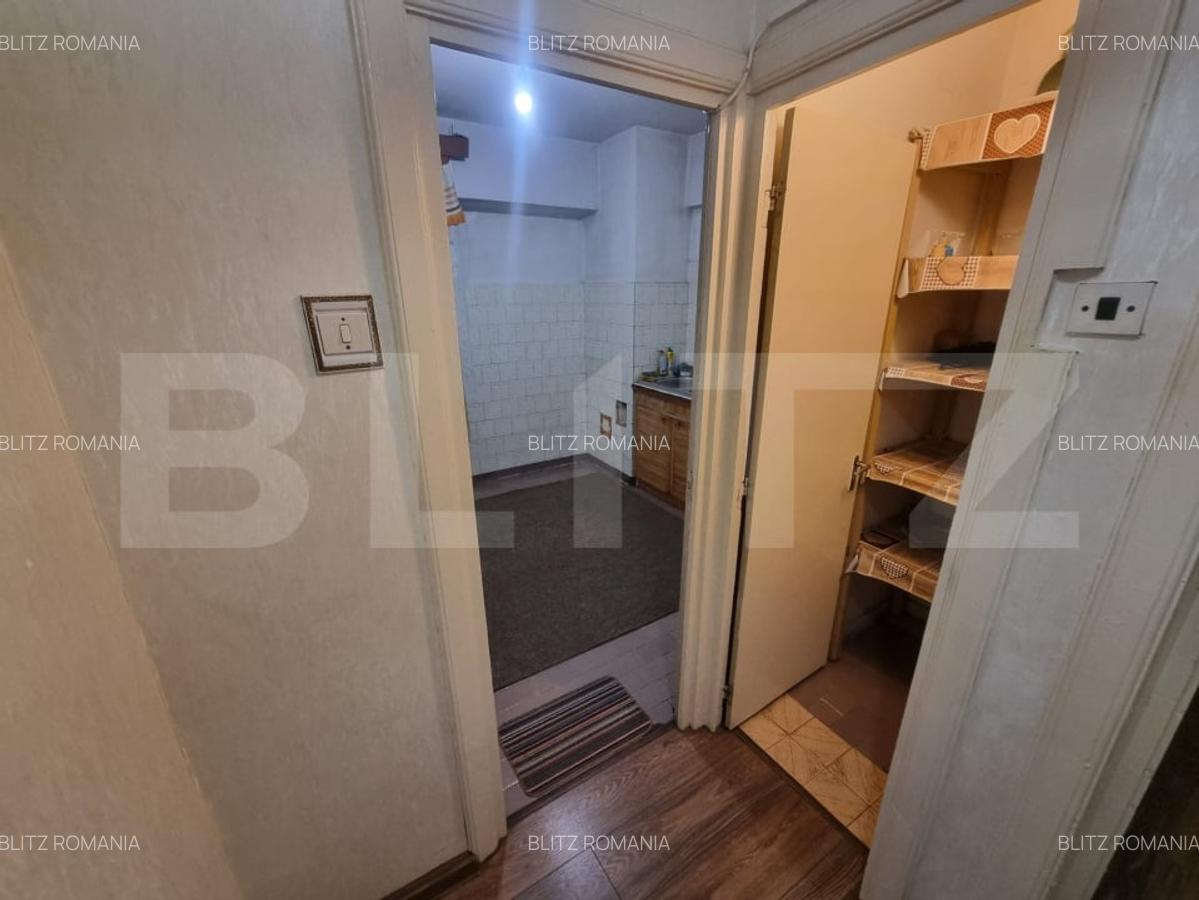 Apartament 4 camere decomandate, Rovine Zona Posta - 5