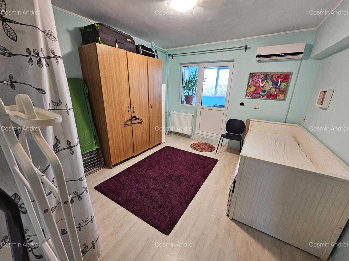 Apartament 3 camere Unirii - langa magazinul Unirea - 5