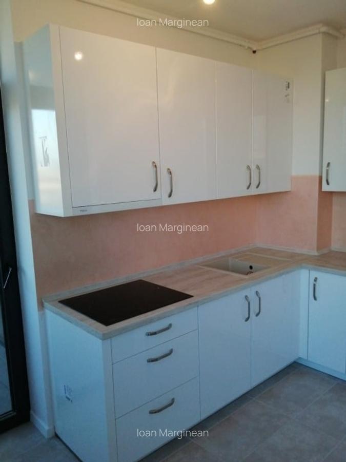 Apartament cu 2 camere decomandat în Bucovina - 8