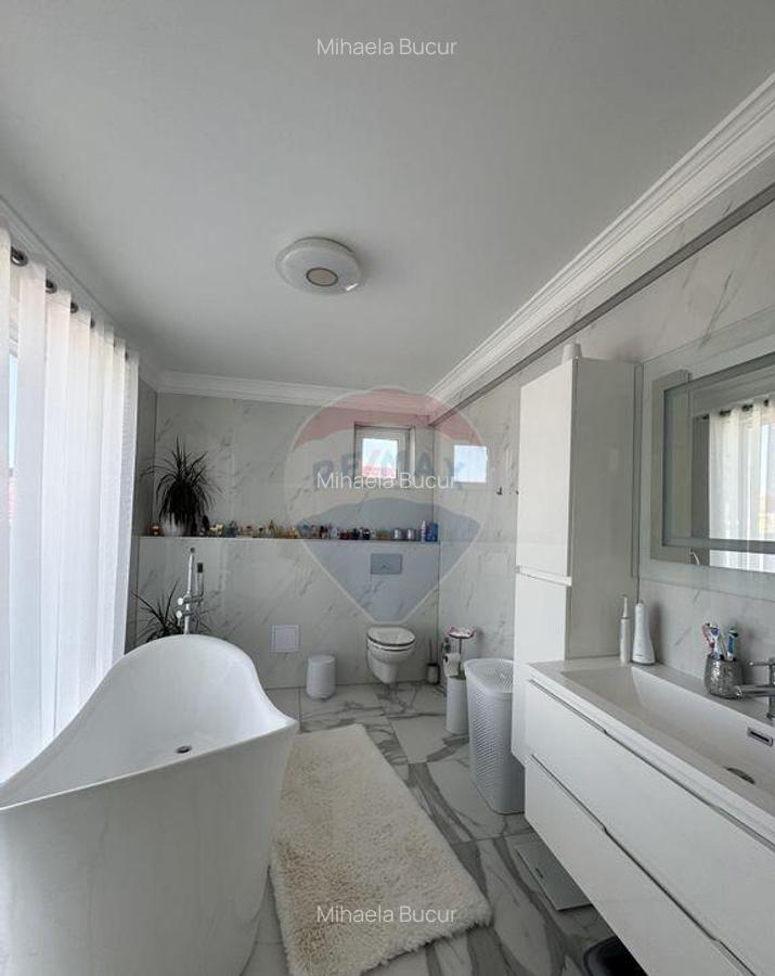 Singurul Penthouse de Vanzare in Media? 180 mp Utili - 7 Singurul Penthouse de Vanzare in Media? 180 mp Utili - 7