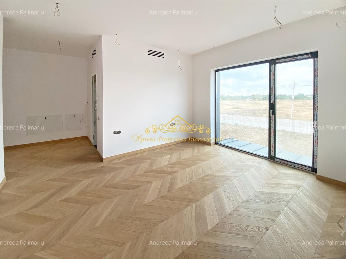 Vila de lux Corbeanca / Complex nou - video / comision 0 - 12