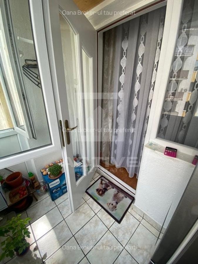 Apartament 1 camera || Marasti - 5