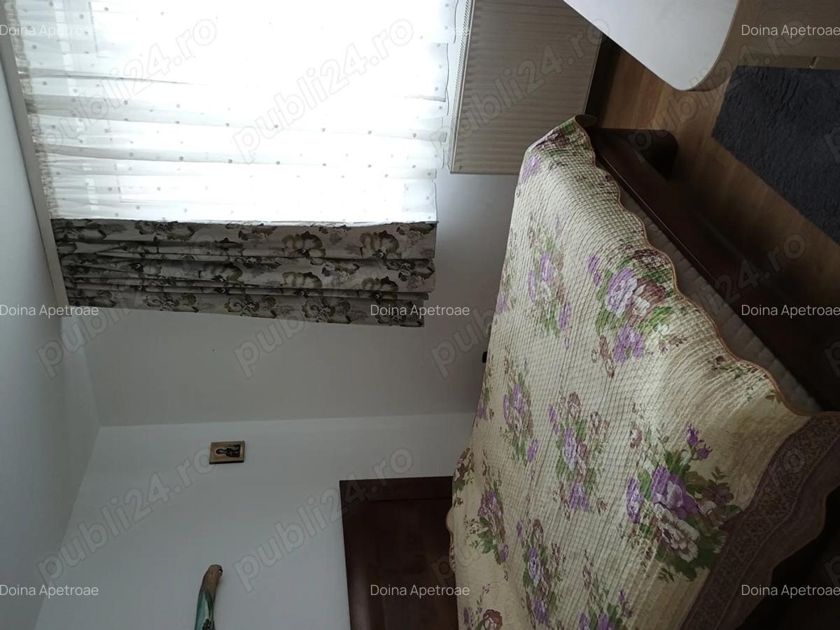 Ofer apartament cu doua camere de inchiriat - 8