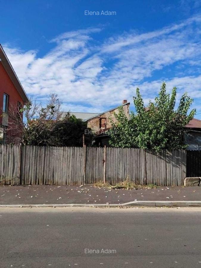 Casa 240mp Teren cu dublu acces Str. Calugareni si Str. Dunarii Giurgiu - 2