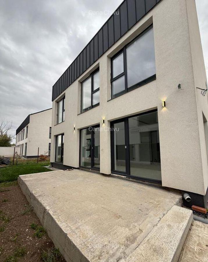 Vila individuala de vanzare Tunari - 7