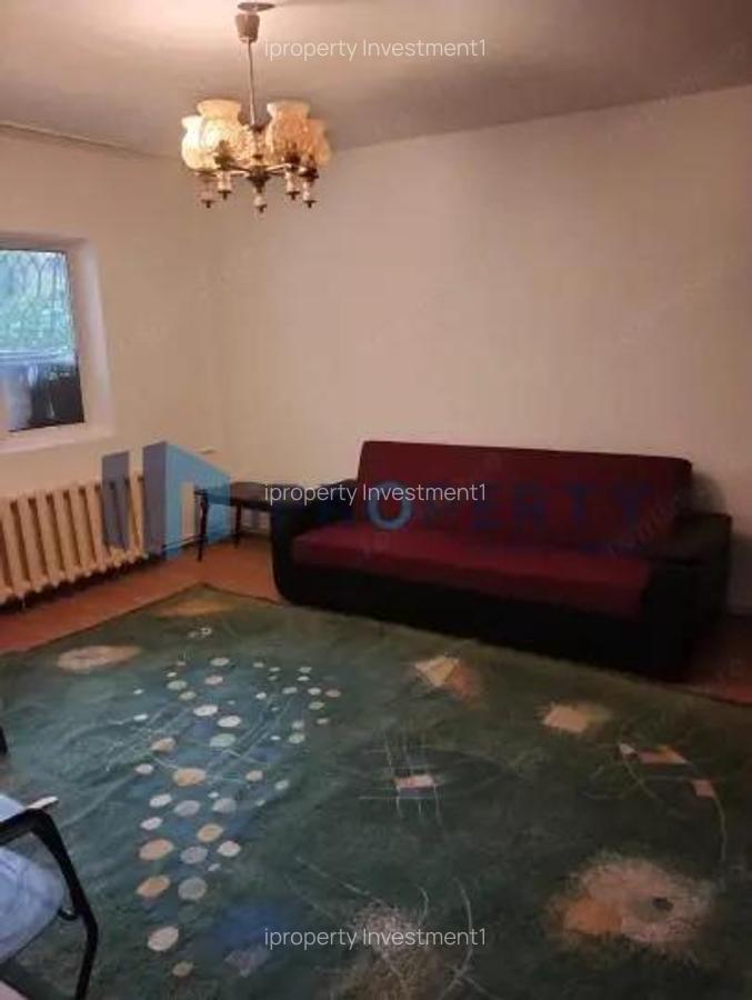 2 Camere | Sebastian | Parter | Centrala Proprie - 2