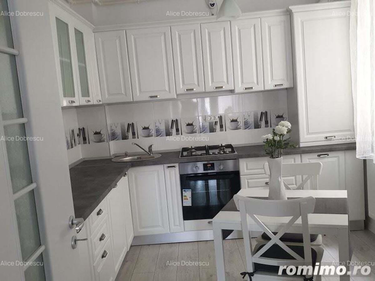 Apartament cu 2 camere situat la 5 minute de mers pina la metrou Laminorului - 2