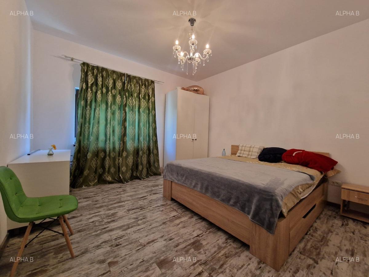 VILA 5 CAMERE - CENTRAL - 3