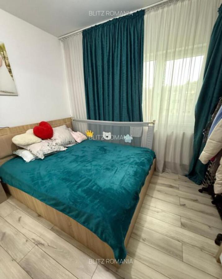 Apartament 2 camere, 51,47 mp, zona Guliver-Brazda - 5