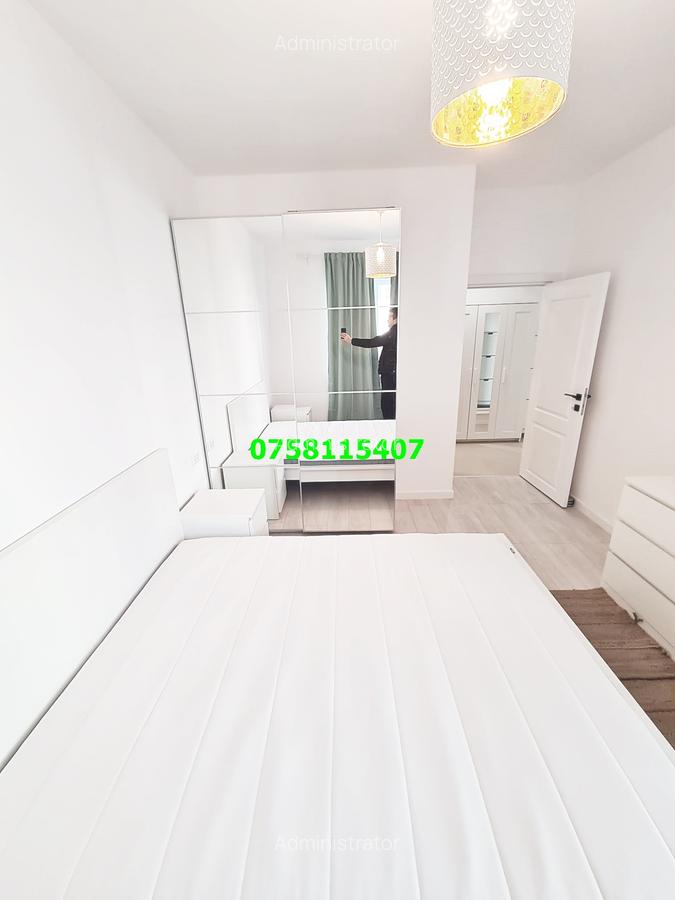 Regie Residence vanzare 2 cam mobilat utilat et 3 la 4 min Metrou Grozavesti - 3