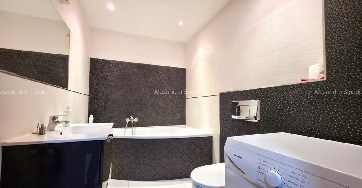 Garsoniera Spa?ioasa 38mp | Bloc 2014 | Etaj 1/4 | Str... - 12