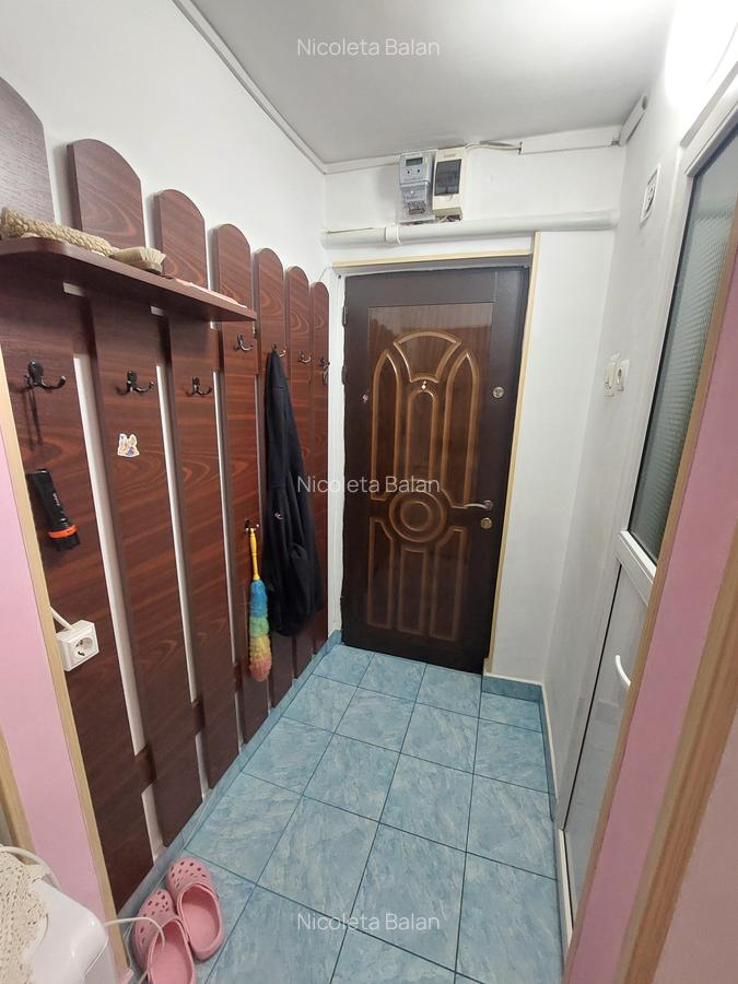 Apartament  Scoala 8, 2 camere - 7