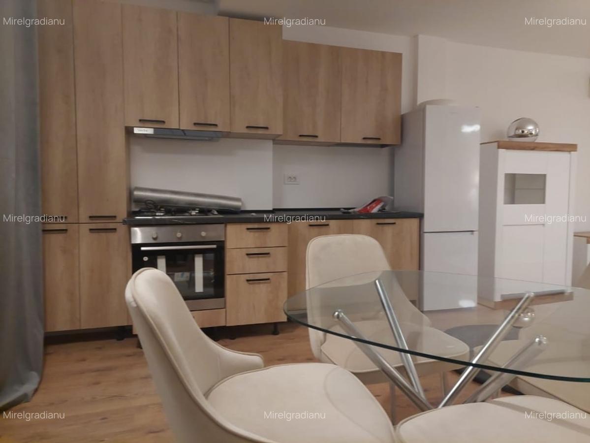 Apartament 2 camere Ivory Residence rond OMV Pipera Parcare - 9