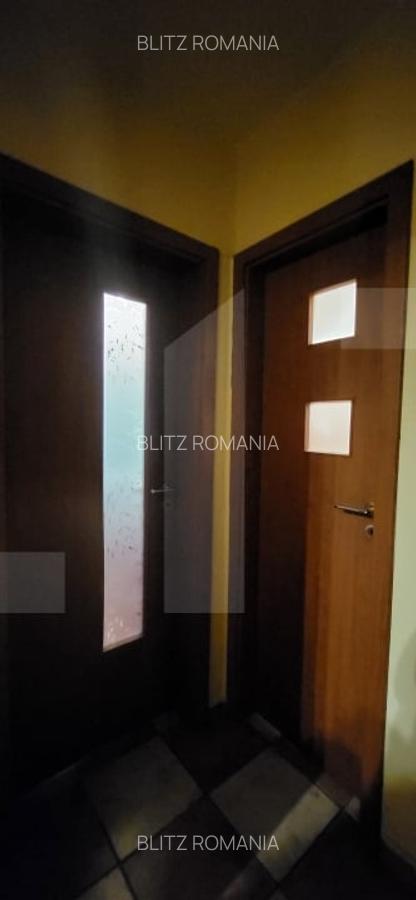 Apartament cu 4 camere decomandat, mobilat în Circumvalațiunii - 11