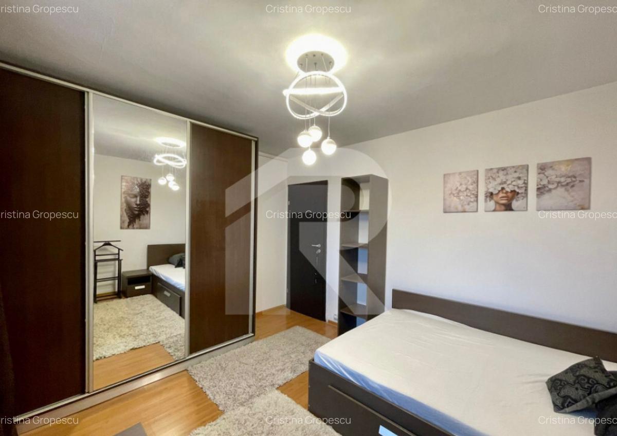 Apartament 2 camere | Vitan Mall | balcon 10 mp - 5